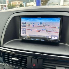 マツダ CX5 H24 中古車の画像