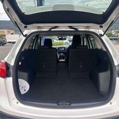 マツダ CX5 H24 中古車の画像