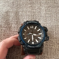 G-SHOCK GPW-2000