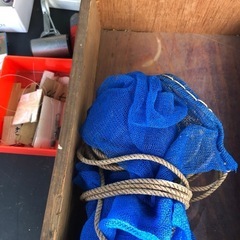 釣り道具色々リールなど詰め合わせの画像