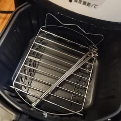 カラーラ　ノンフライヤーの画像