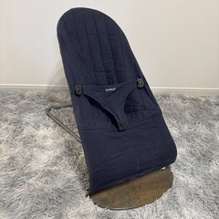 ベビービョルン バウンサーの画像