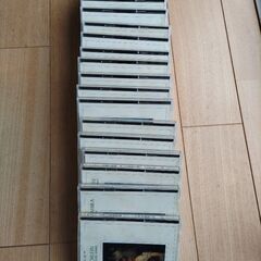 (取引中) クラッシック CDの画像