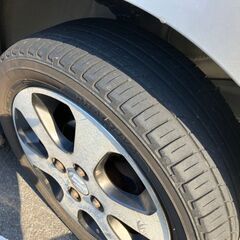 宇佐美 MH22S ワゴンRリミテッド 車検7年5月 スマートキー シルバー 乗って帰れるの画像