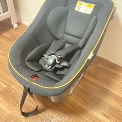 受け渡し者決定‼️
タカタ  チャイルドシート