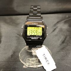 TIMEX タイメックス 腕時計 TW2V20000VK 