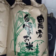 にじのきらめき🌾新米🌾15kg（玄米）
