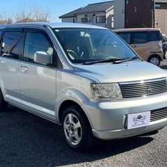 ★支払い総額 12.8万★三菱 ekワゴン！車検令和8年5月！下...