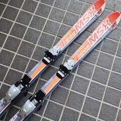 スワロー MSX  SG3000 ジュニア フリーライド スキー...