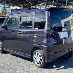 ★支払い総額 18.8万★日産 ルークス ハイウェイスター！車検2年付き！下取り、配送可能！の画像