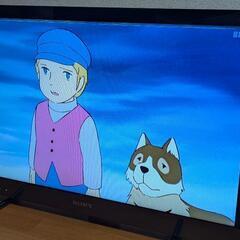 ソニー 32インチ液晶テレビ KDL-32ex420の画像