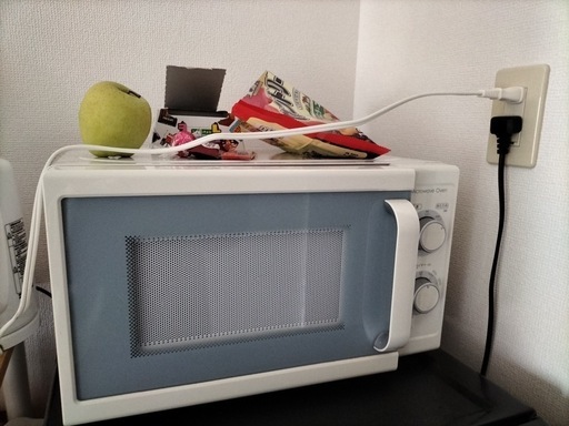 電子レンジ