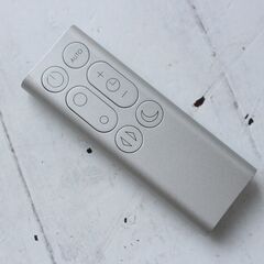 お引取り限定 ダイソン TP03 空気清浄機能付タワーファンの画像