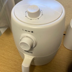エアフライヤー