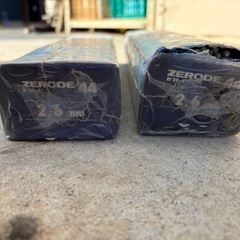 神鋼 溶接棒 ZERODE-44 (Z-44) φ2.6mm × 350mm 5kg/小箱 軟鋼用 被覆アーク溶接棒 (ゼロード44 Z44)２個セットの画像