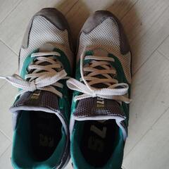 NewBALANCEの画像