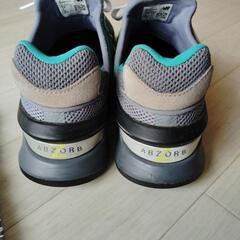 NewBALANCEの画像