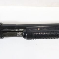 MARUZEN マルゼン REMINGTON RIOT SHOTGUN ライオットショットガン AIR SOFTGUN エアガン トイガン 対象年齢指定あり JG_MJX_C0206-J007の画像