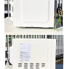 (ジM-337)SALE‼️¥4,400(税込) ニトリ 電子レンジ2022年製 MM720CUKN4の画像