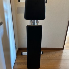 ベンチプレス台　