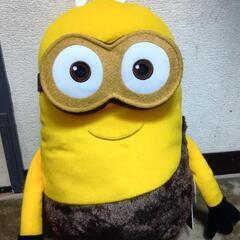 ミニオン　ぬいぐるみ