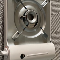 カセットコンロ
