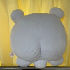らぶいーず　BIGぬいぐるみの画像