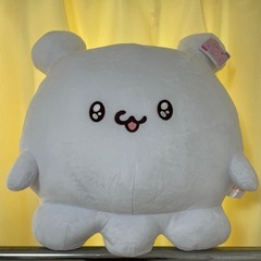 らぶいーず　BIGぬいぐるみ