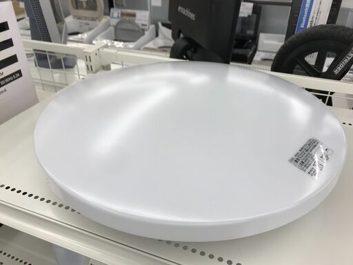 ★ジモティ割あり★  照明器具 LE-Y24D6G-CZ  2024年製 動作確認／クリーニング済み KJ8178