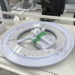 ★ジモティ割あり★  照明器具 LE-Y24D6G-CZ  2024年製 動作確認／クリーニング済み KJ8178の画像