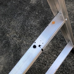 長谷川工業　長尺専用脚立　XAM3.0-36の画像