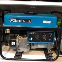 【中古】【動作OK】【店頭引取限定】SUZUKI SV2300H...