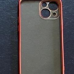 iPhoneSEクリア ケースカバー 透明の画像