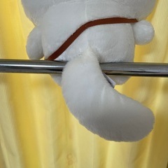 ぬいぐるみの画像