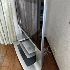 プラズマテレビの画像