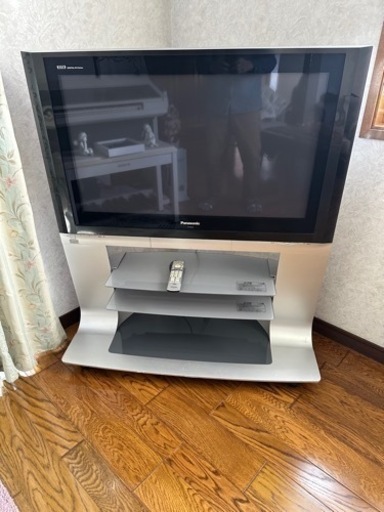 プラズマテレビ