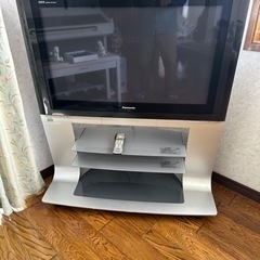プラズマテレビ