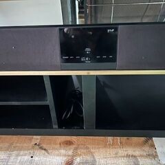KOIZUMI　KAR-5201　ホームシアターラック(リモコンなし）