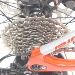 RIDLEY 「リドレー」 FENIX SL DISC 105 2022年モデル ロードバイクの画像