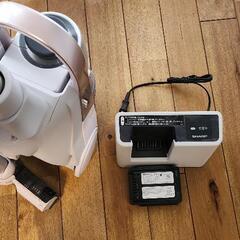 【ジャンク品】SHARP掃除機　EC‐AS700　値引きしますのでお気軽にお声掛けくださいの画像