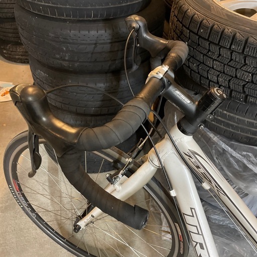 自転車TREK7.3FX クロスバイク2010モデル  