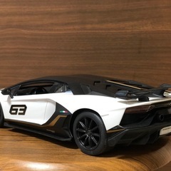 ランボルギーニ ラジコンの画像