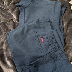 作業服 まとめ売りの画像