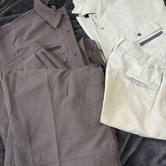 作業服 まとめ売り