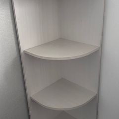 コーナーラックお譲りします