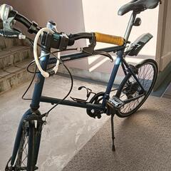 トウキョウバイク toyobike20
