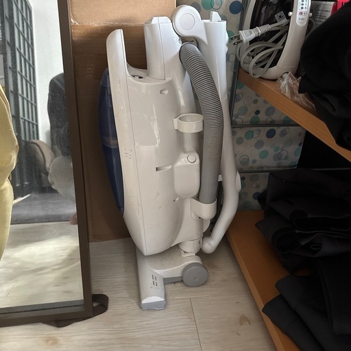 掃除機