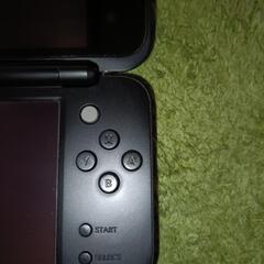 Newニンテンドー2DS LL ドラゴンクエスト はぐれメタルエディションの画像