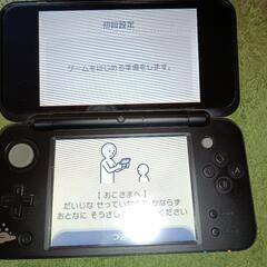 Newニンテンドー2DS LL ドラゴンクエスト はぐれメタルエディションの画像