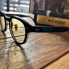 MOSCOT限定サングラス